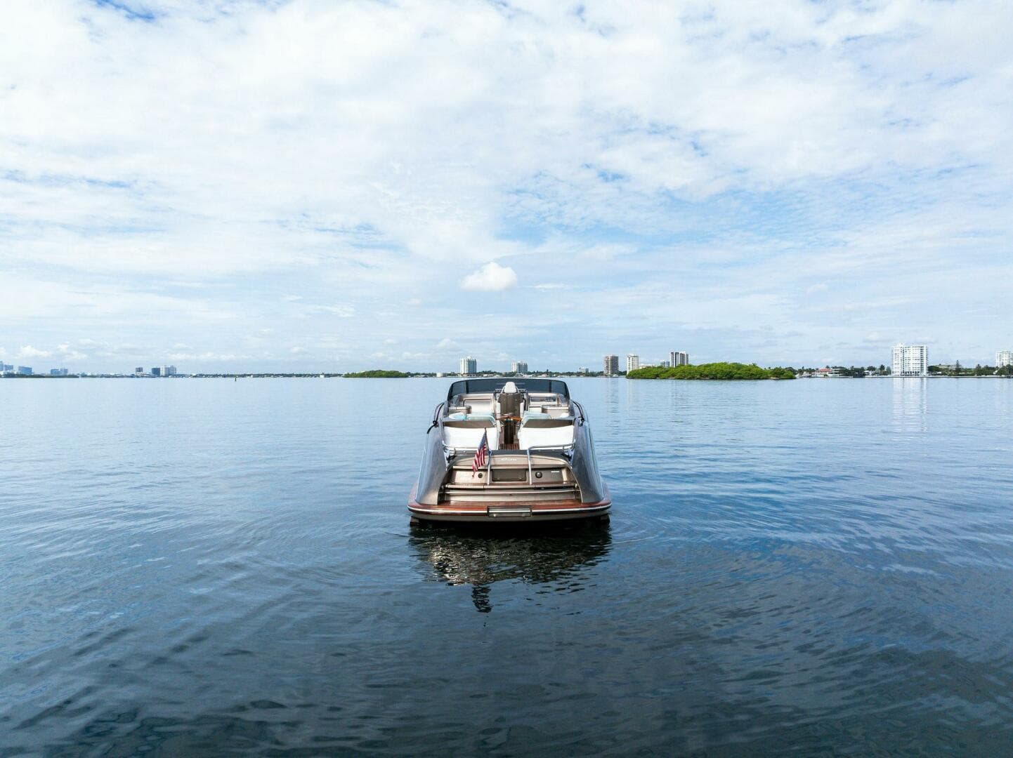 2014 Riva Rama Super — photo 4