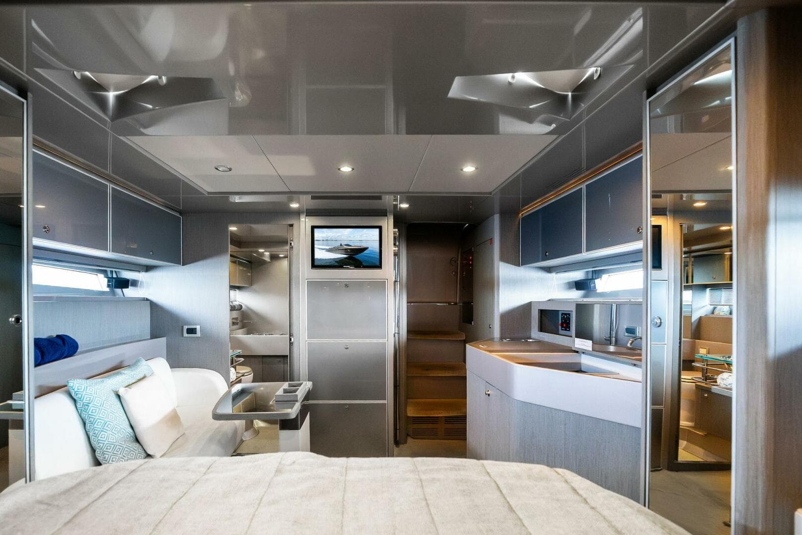 2014 Riva Rama Super — photo 26