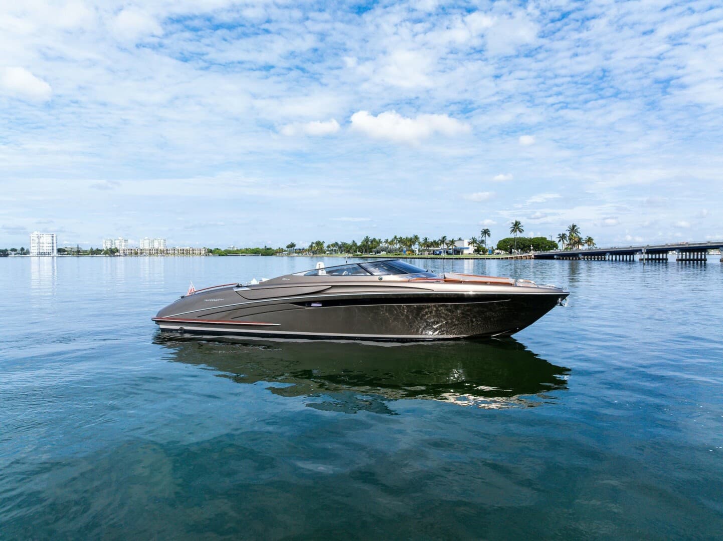 2014 Riva Rama Super — photo 1