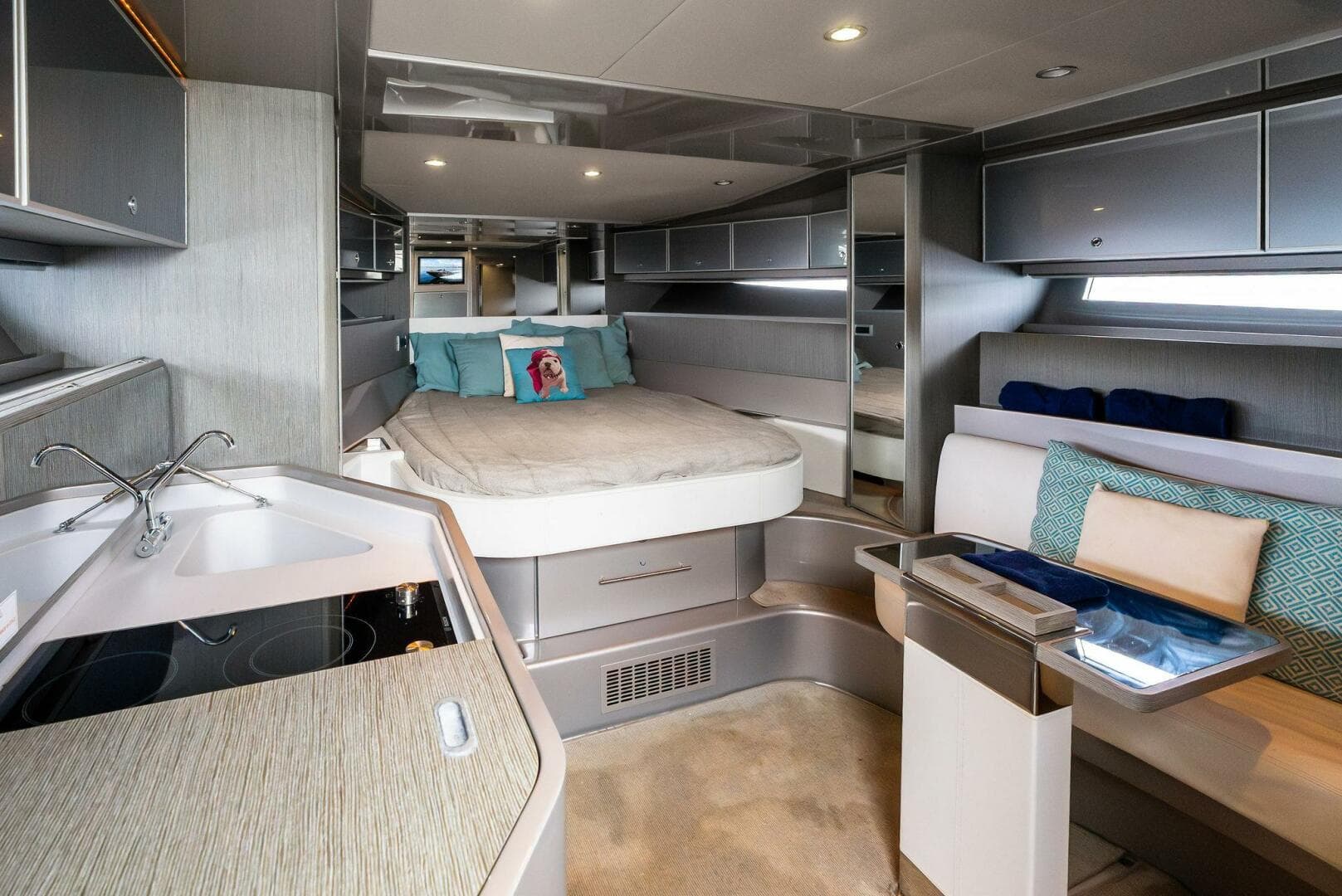 2014 Riva Rama Super — photo 27