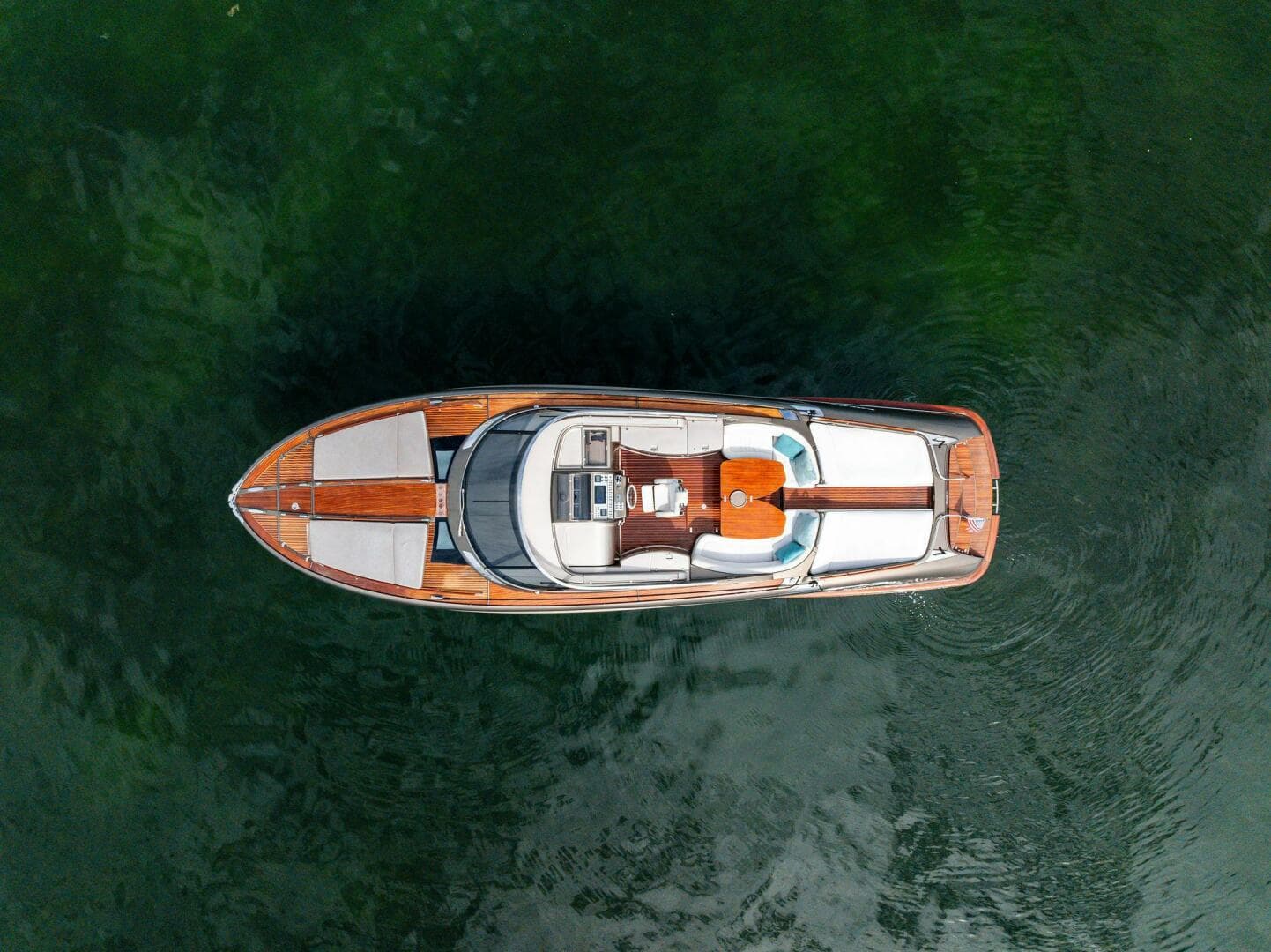 2014 Riva Rama Super — photo 8