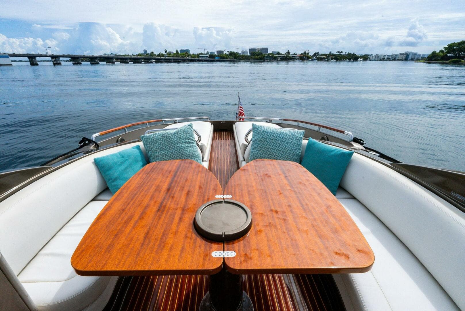 2014 Riva Rama Super — photo 16