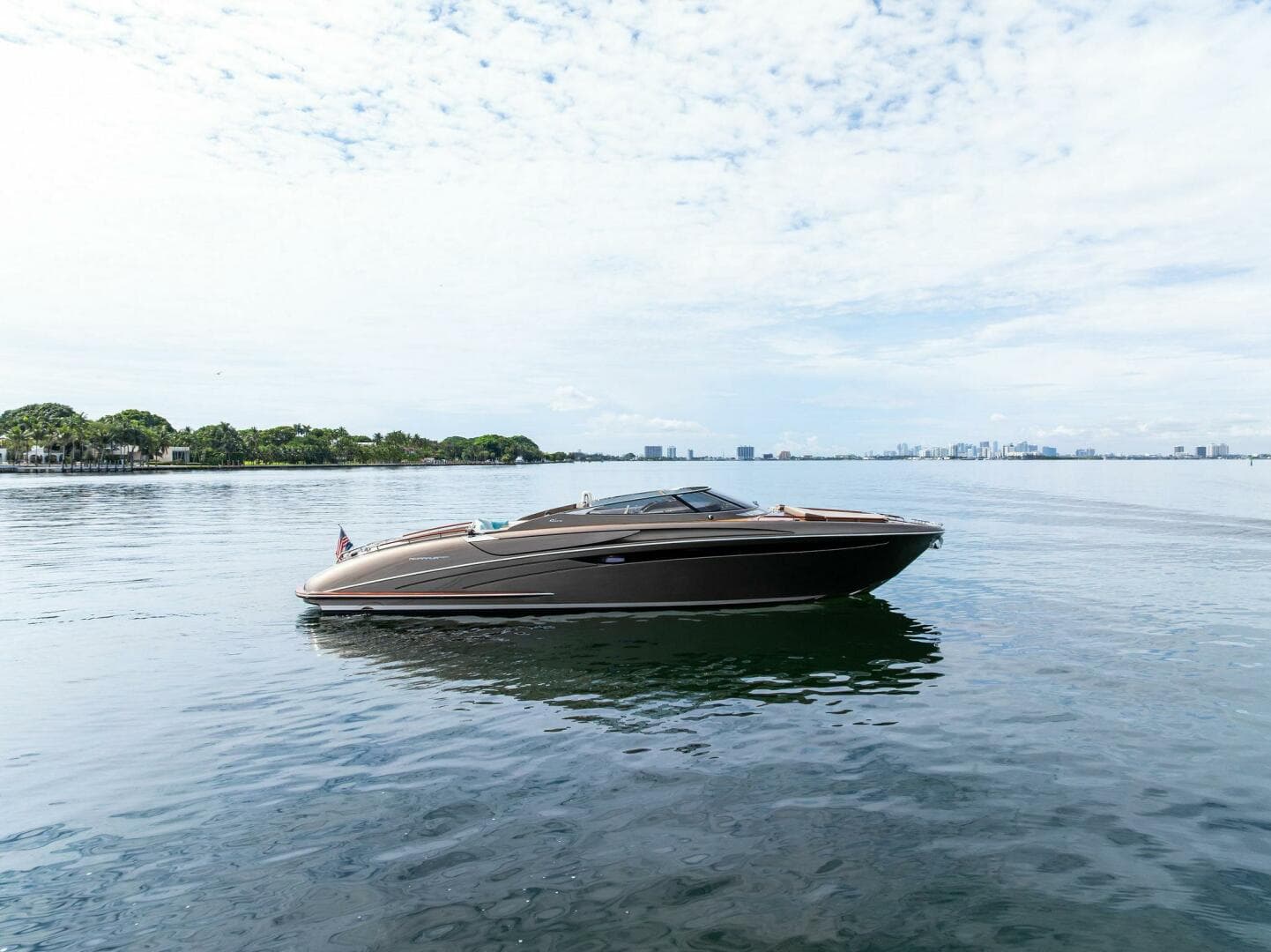 2014 Riva Rama Super — photo 6