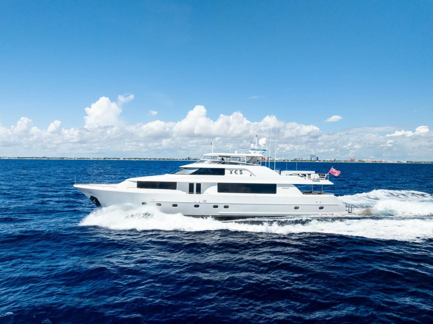 2011 Westport 112 — photo 6