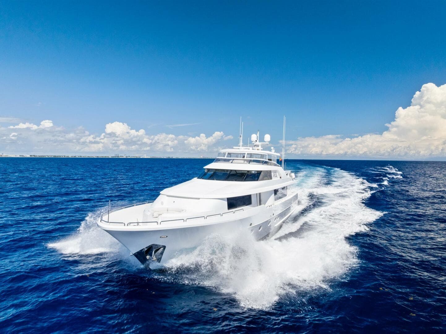 2011 Westport 112 — photo 5