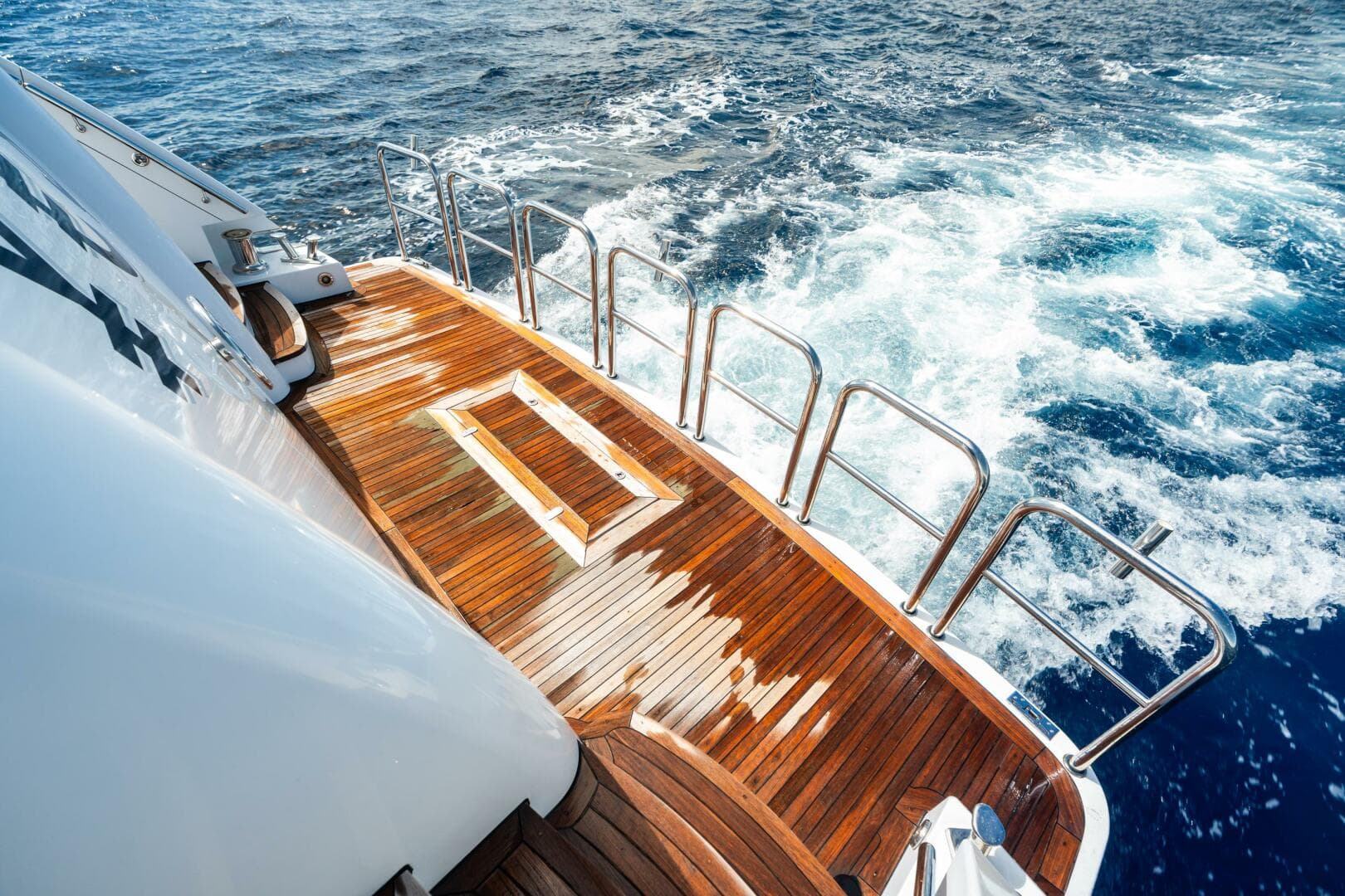 2011 Westport 112 — photo 15