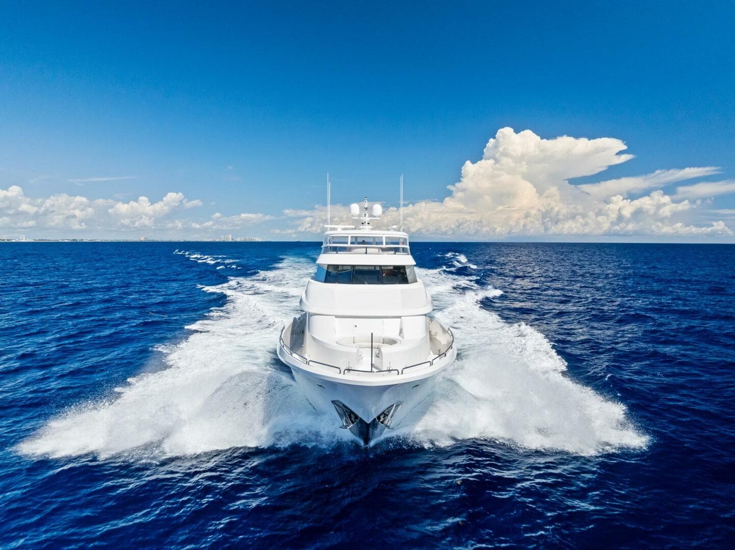 2011 Westport 112 — photo 4