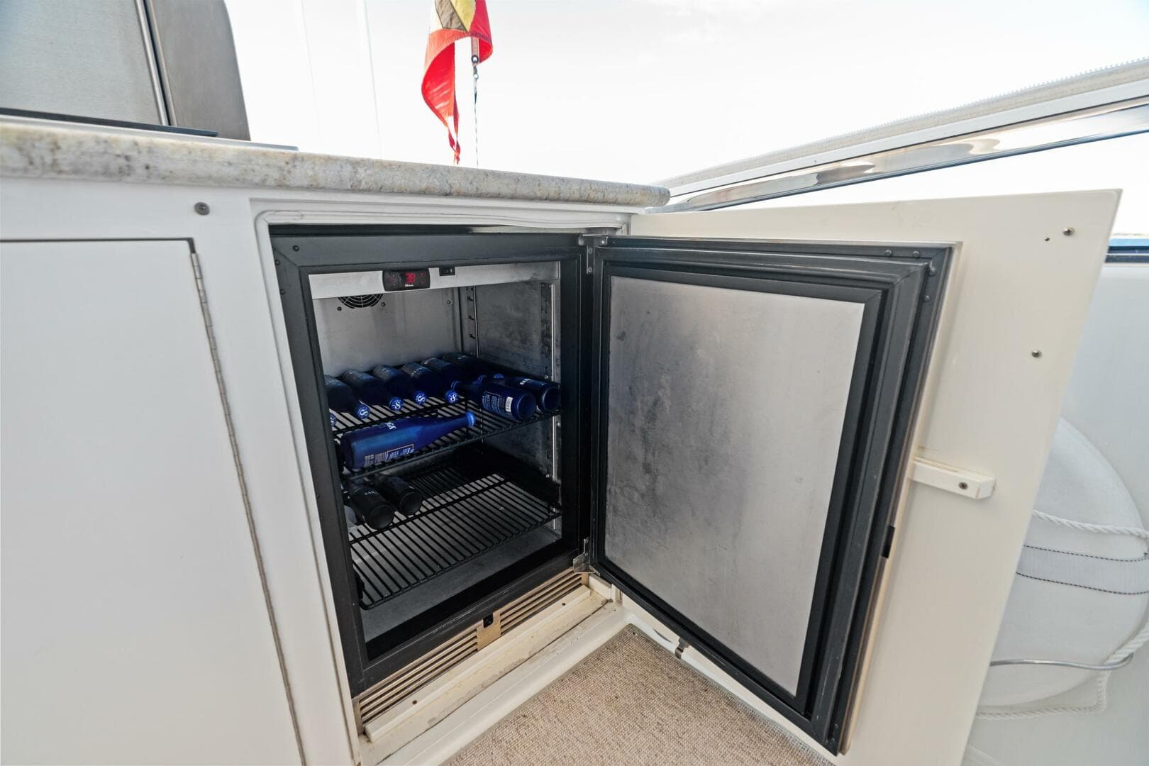 2011 Westport 112 — photo 28