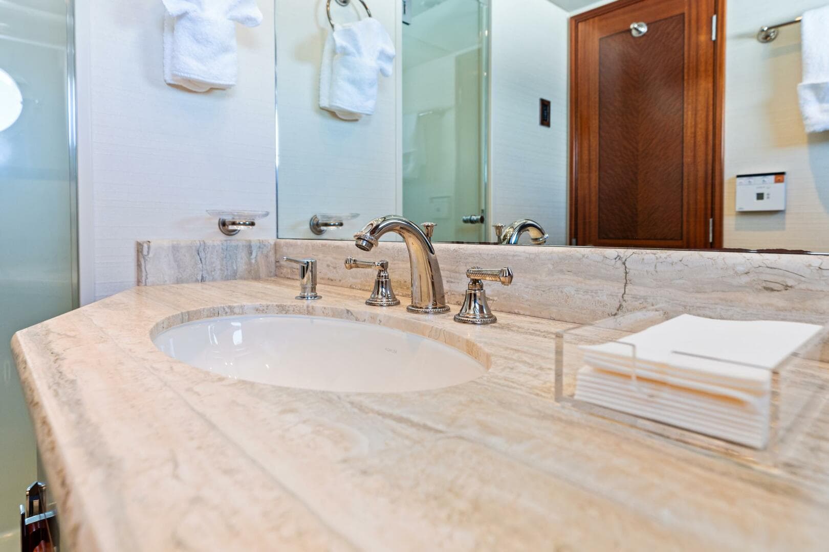 2011 Westport 112 — photo 64