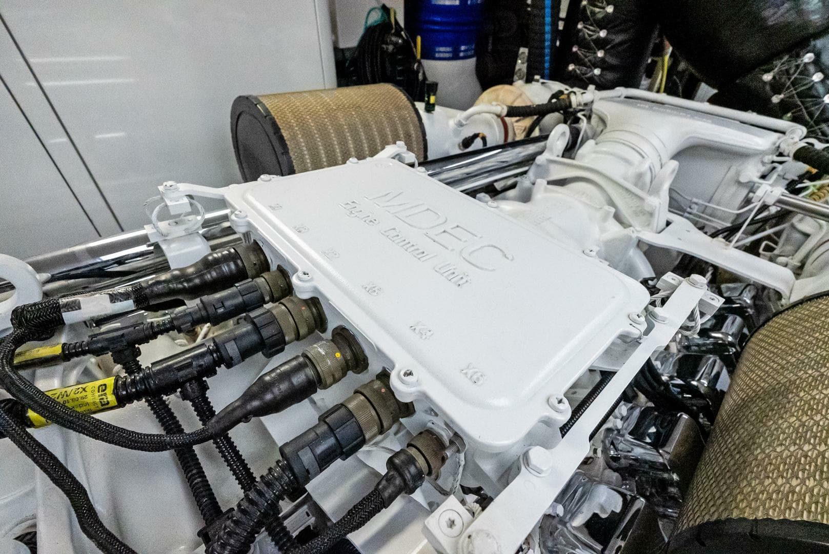 2011 Westport 112 — photo 88