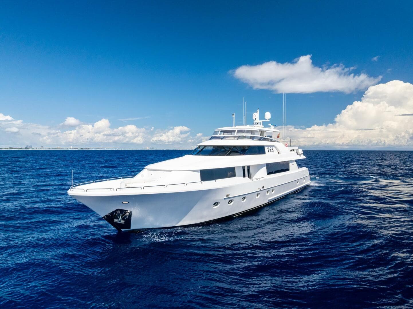 2011 Westport 112 — photo 3