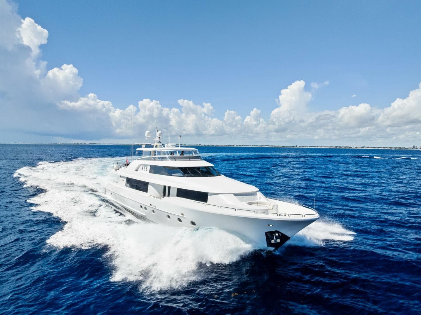 2011 Westport 112 — photo 7