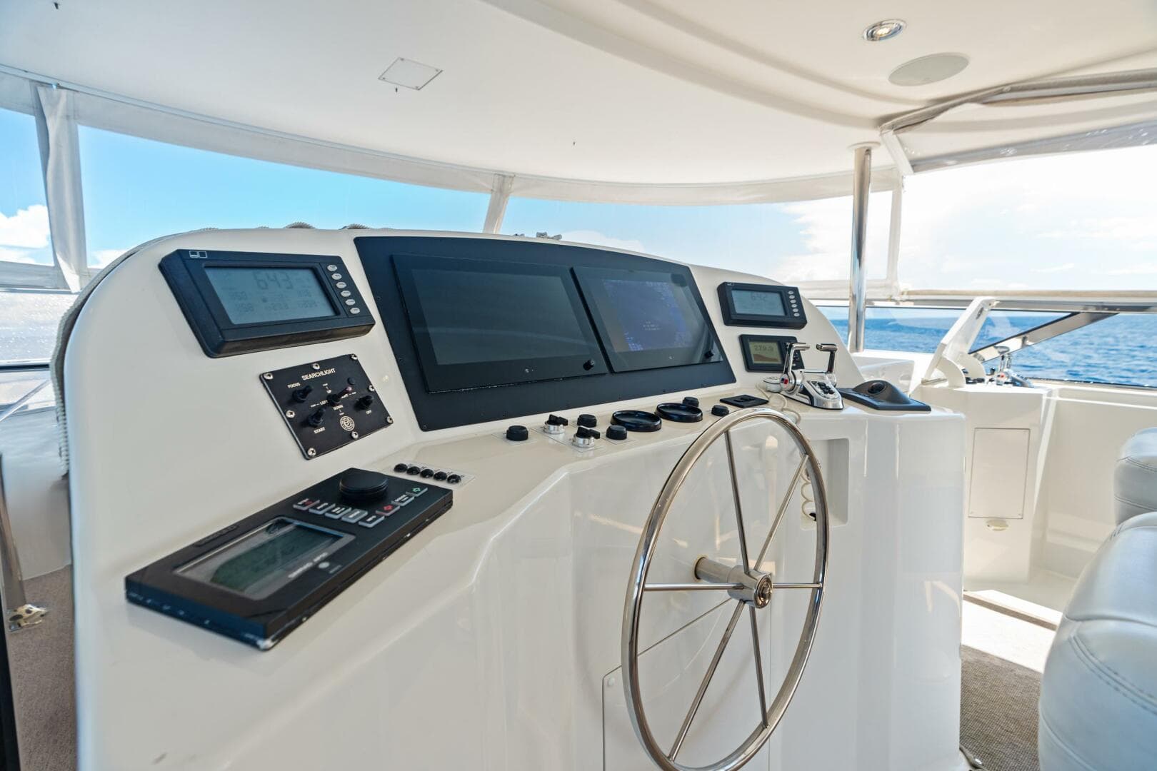 2011 Westport 112 — photo 32