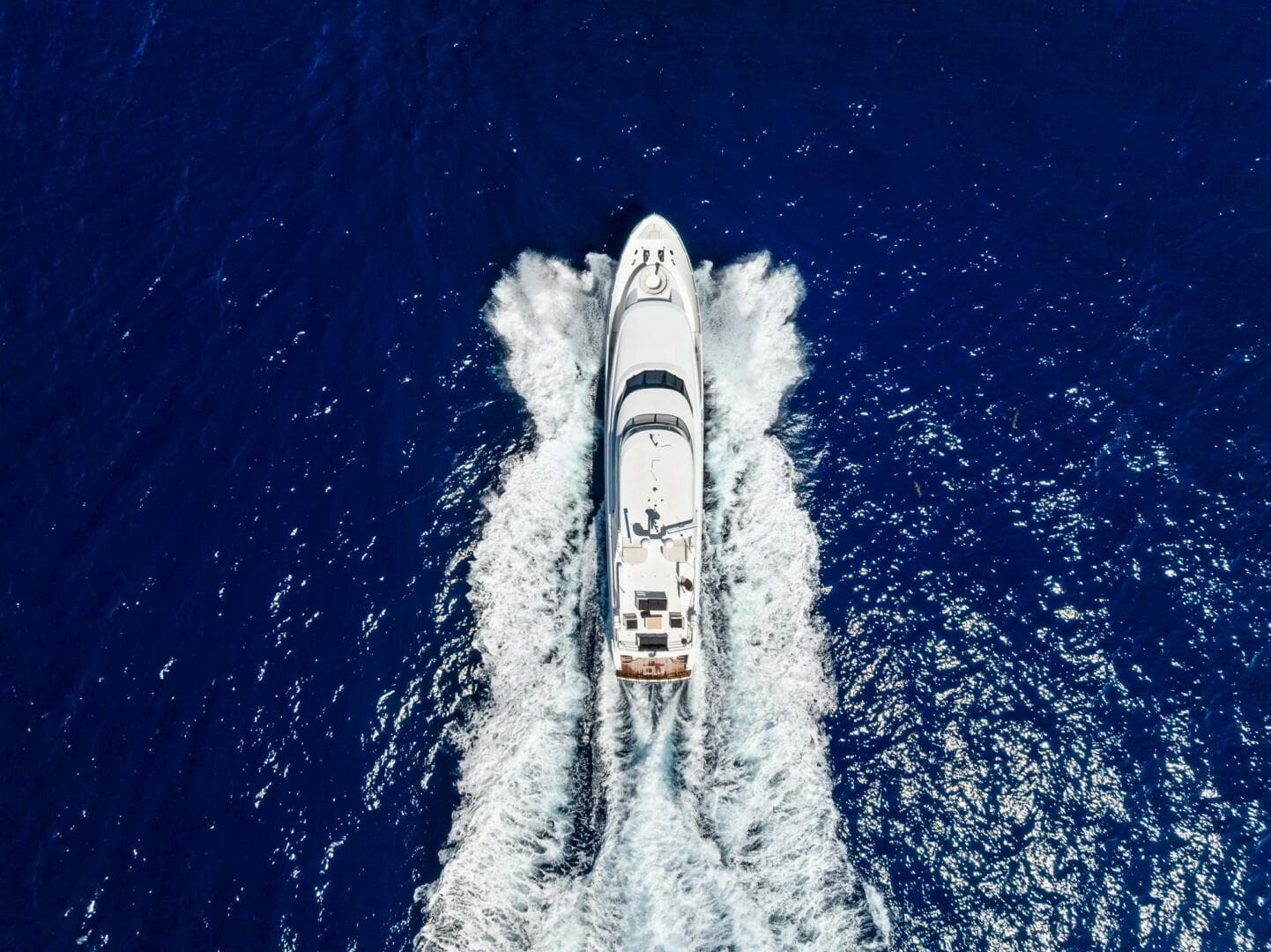 2011 Westport 112 — photo 10