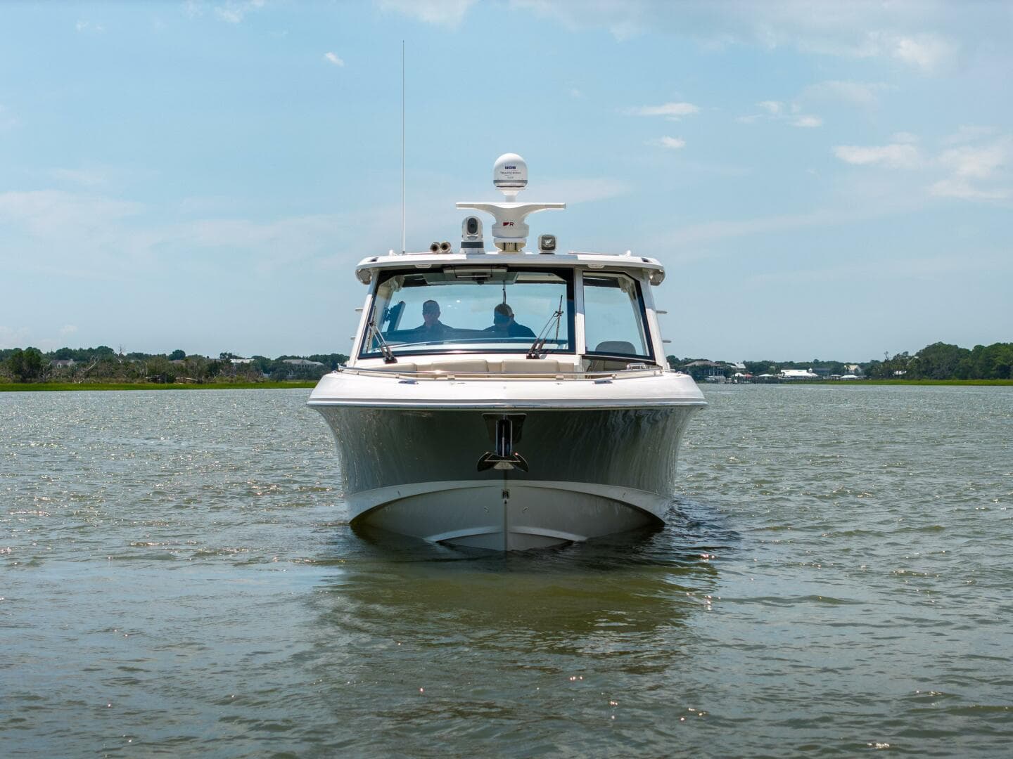 2022 Boston Whaler — photo 3