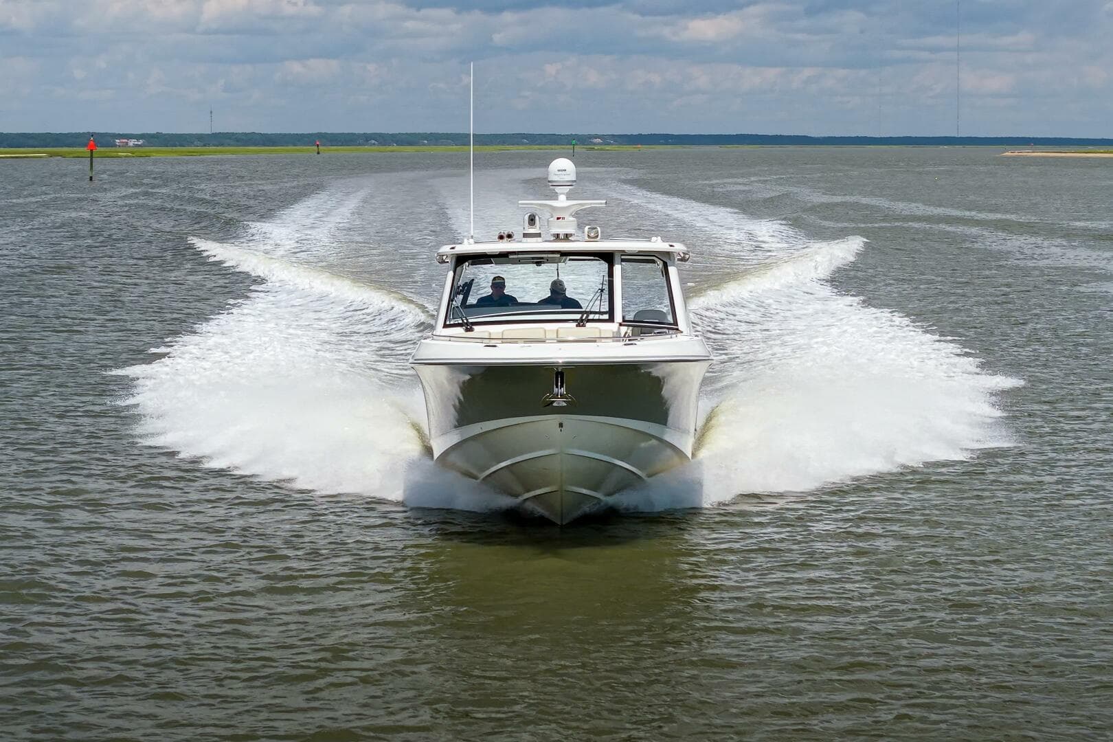 2022 Boston Whaler — photo 41