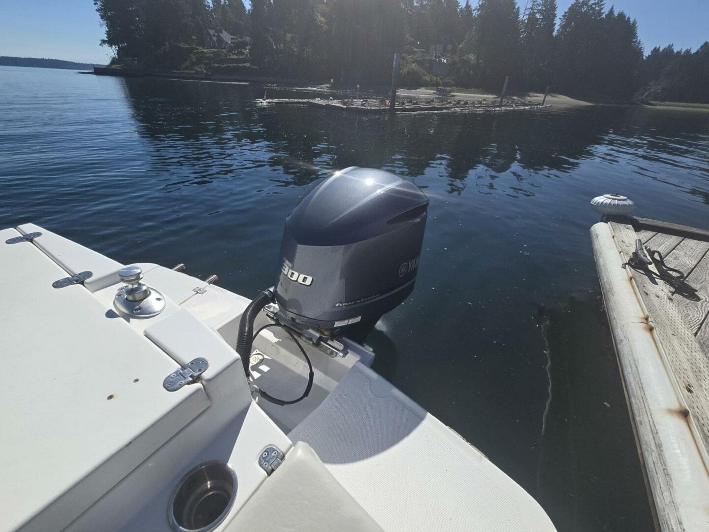 2017 Cutwater C-24 — photo 8