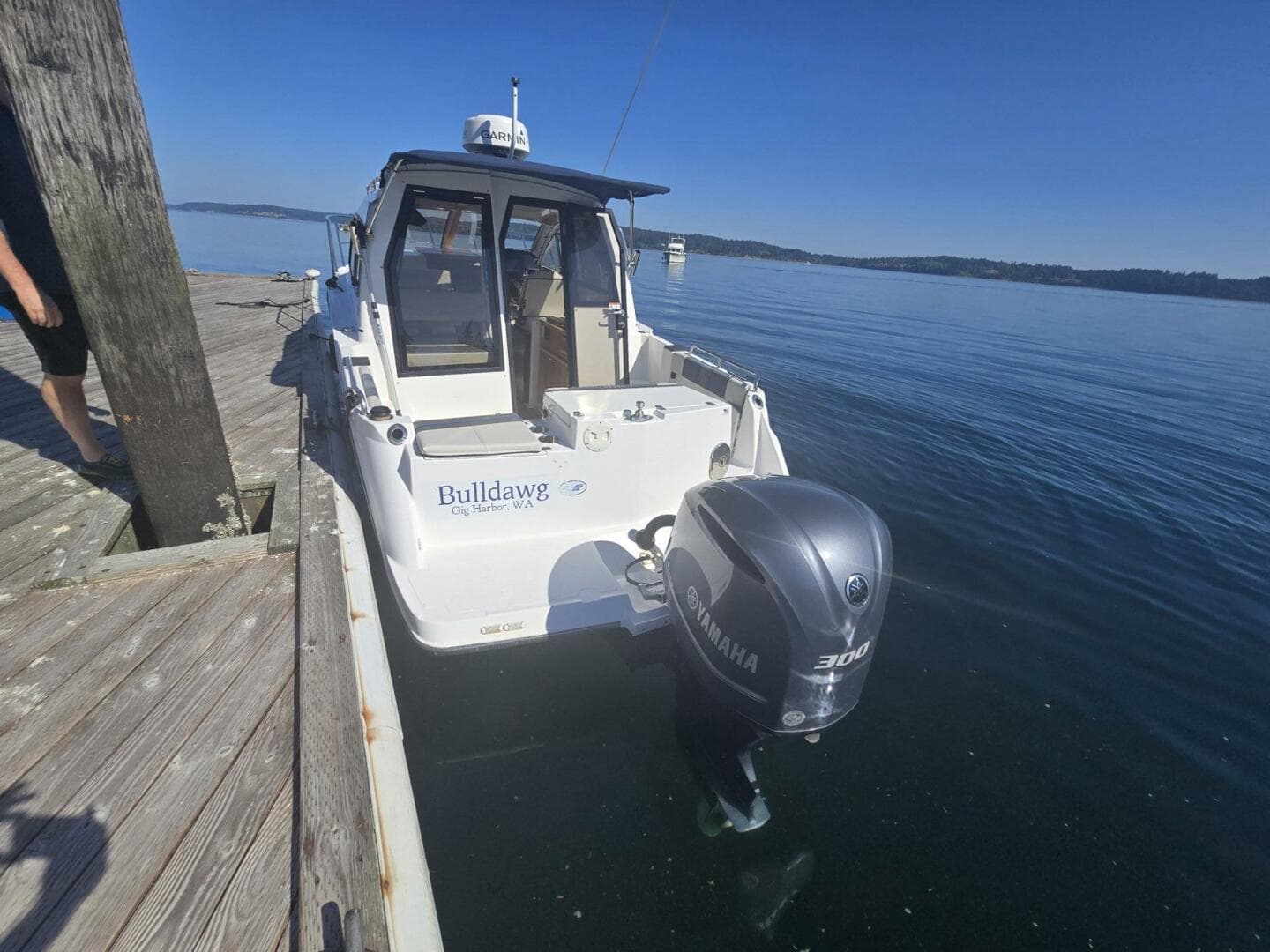 2017 Cutwater C-24 — photo 7