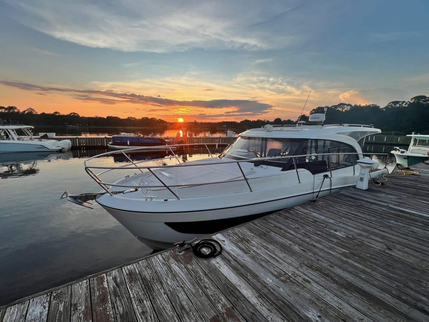 2024 Beneteau Antares 11