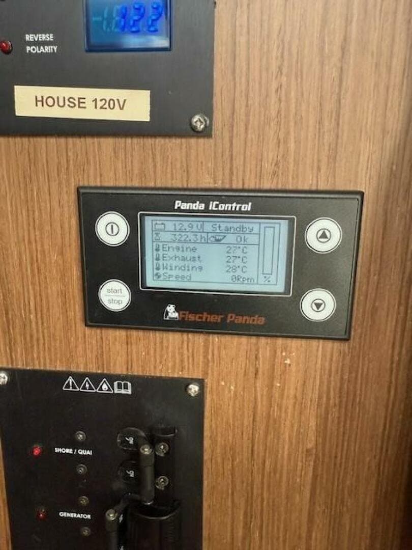 2024 Beneteau Antares 11 — photo 16