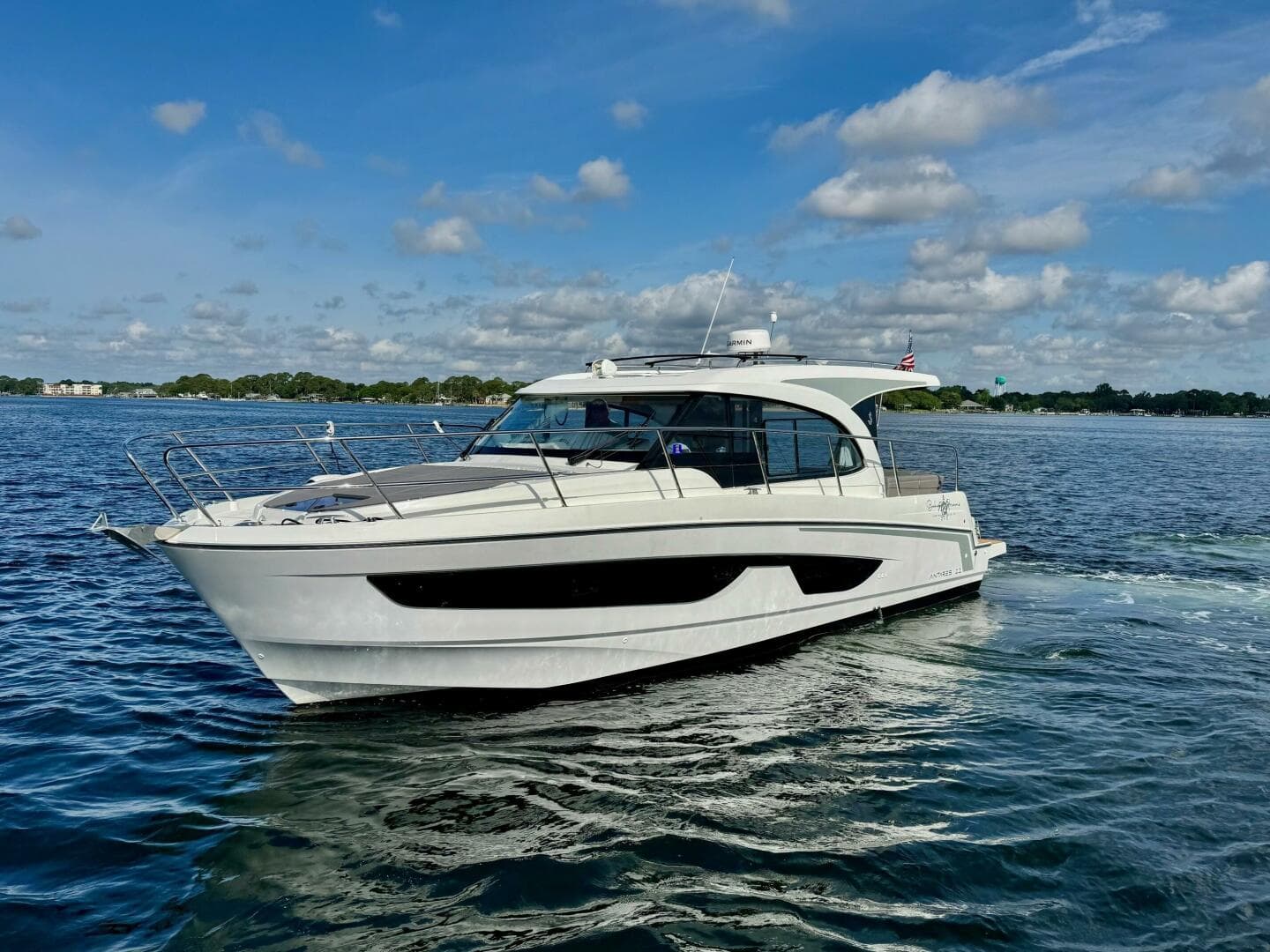 2024 Beneteau Antares 11 — photo 4