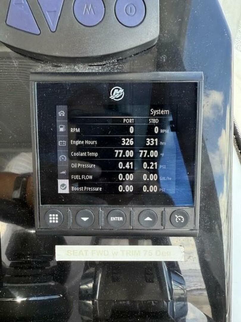 2024 Beneteau Antares 11 — photo 15