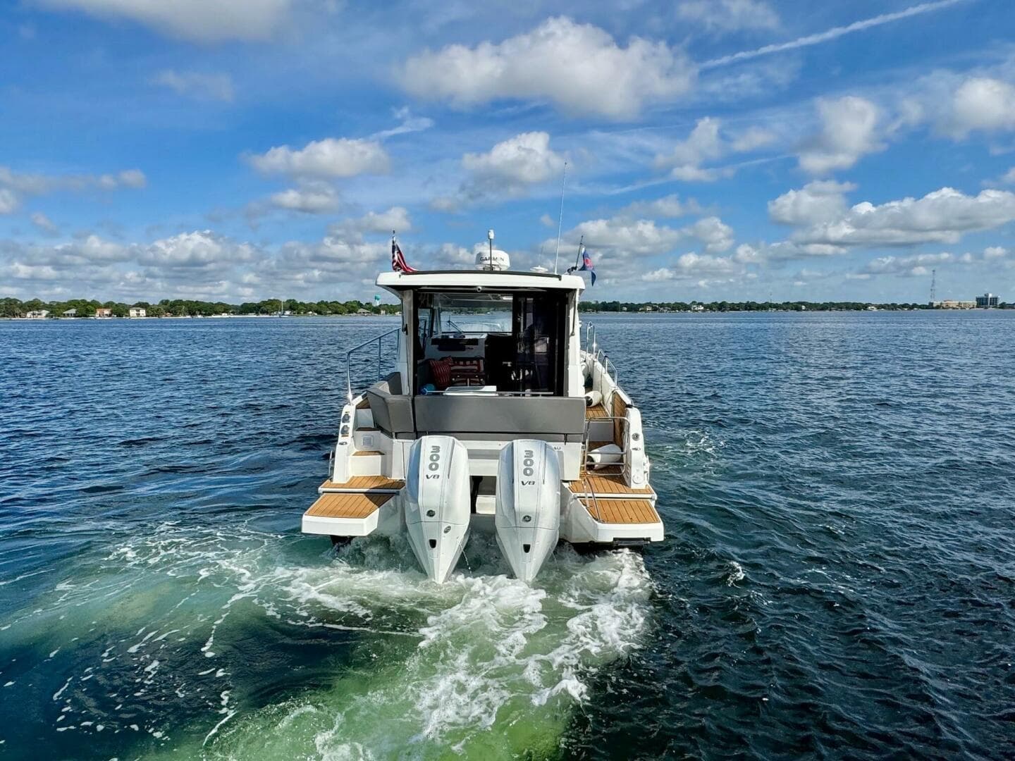 2024 Beneteau Antares 11 — photo 5