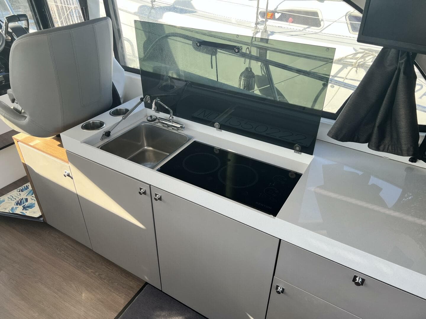 2024 Beneteau Antares 11 — photo 19