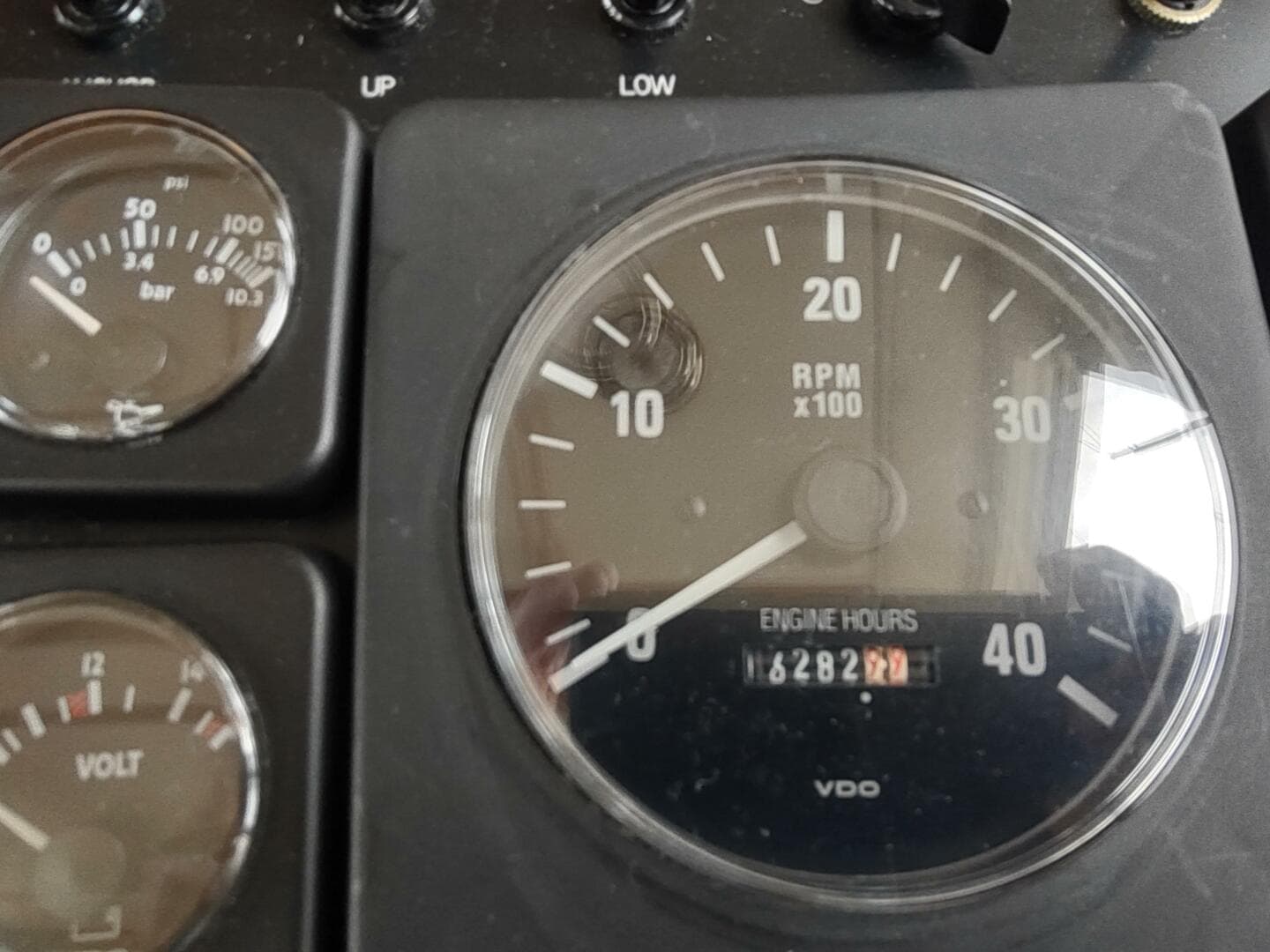 2004 Nordic Tugs 32 — photo 20