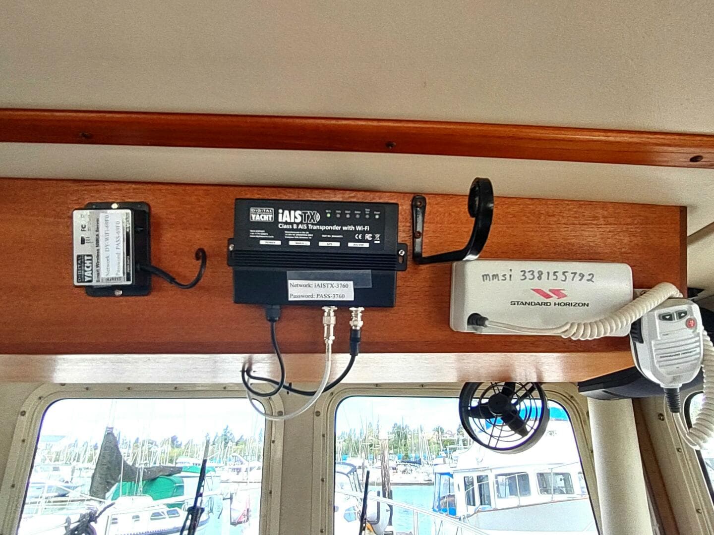 2004 Nordic Tugs 32 — photo 25