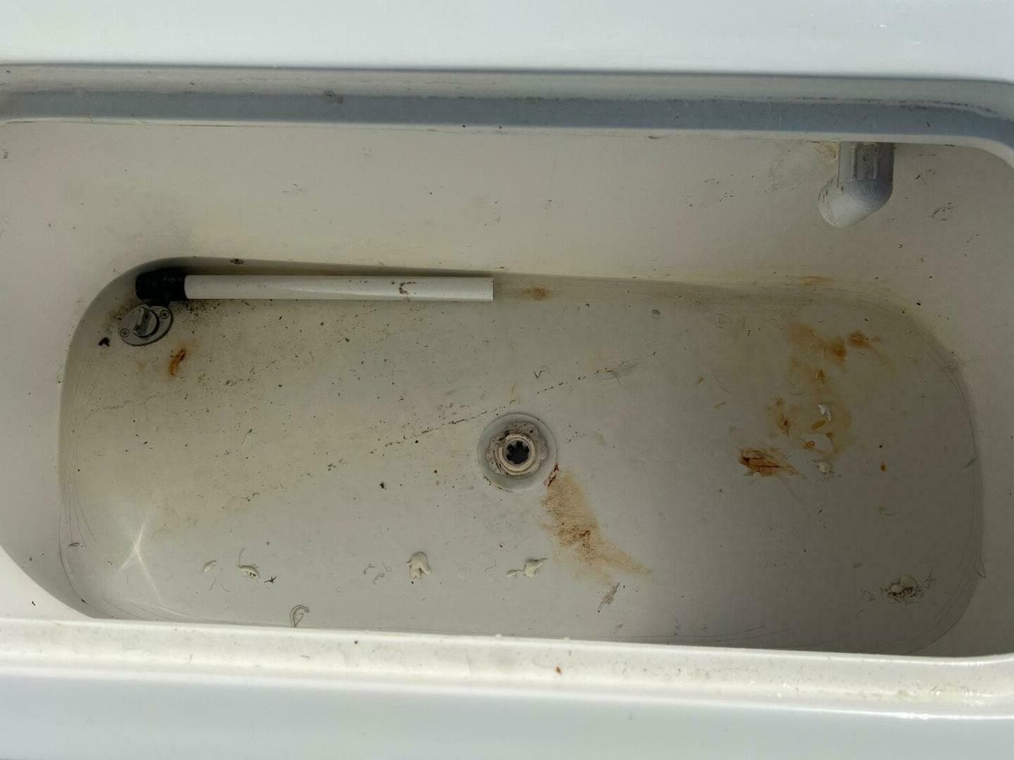 2001 Carrera Boats — photo 29