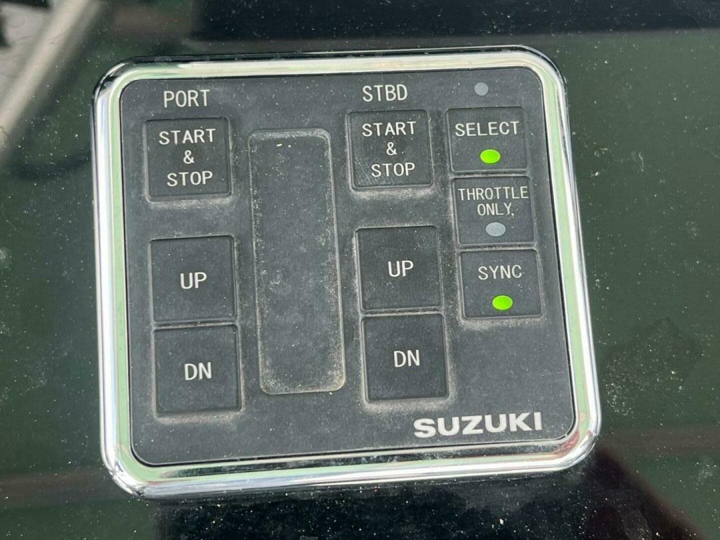 2001 Carrera Boats — photo 20