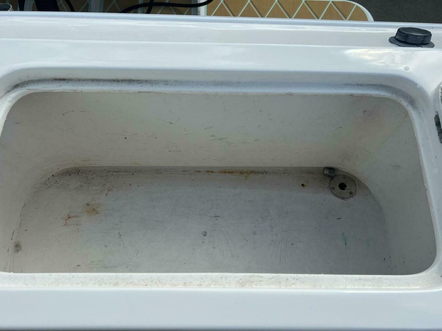 2001 Carrera Boats — photo 30