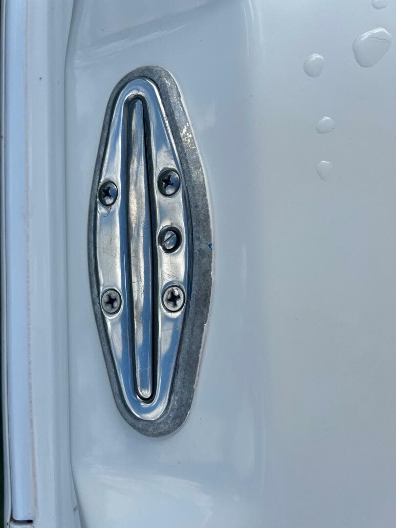 2001 Carrera Boats — photo 43