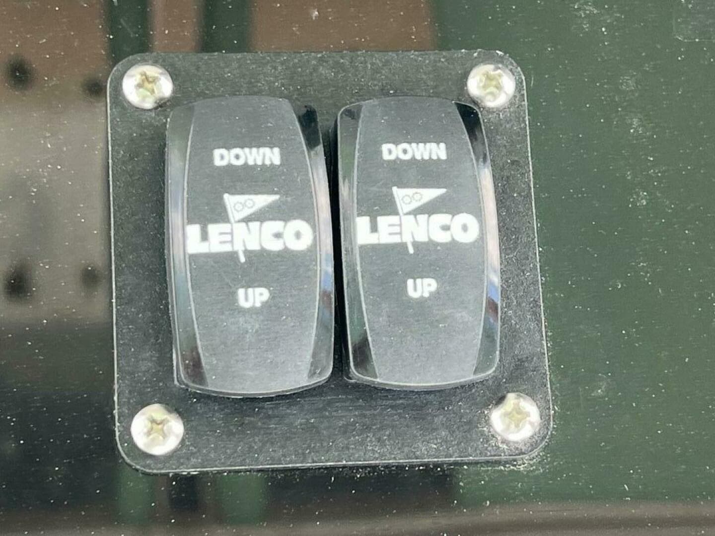 2001 Carrera Boats — photo 19