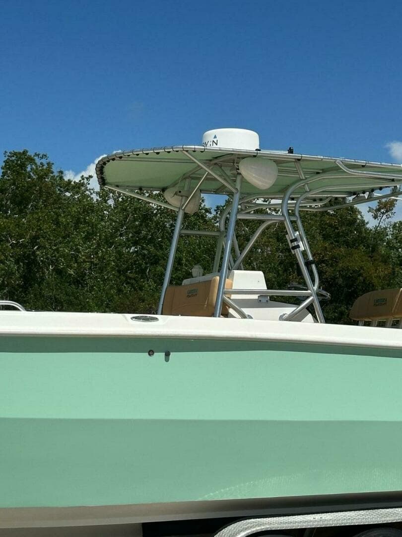 2001 Carrera Boats — photo 4