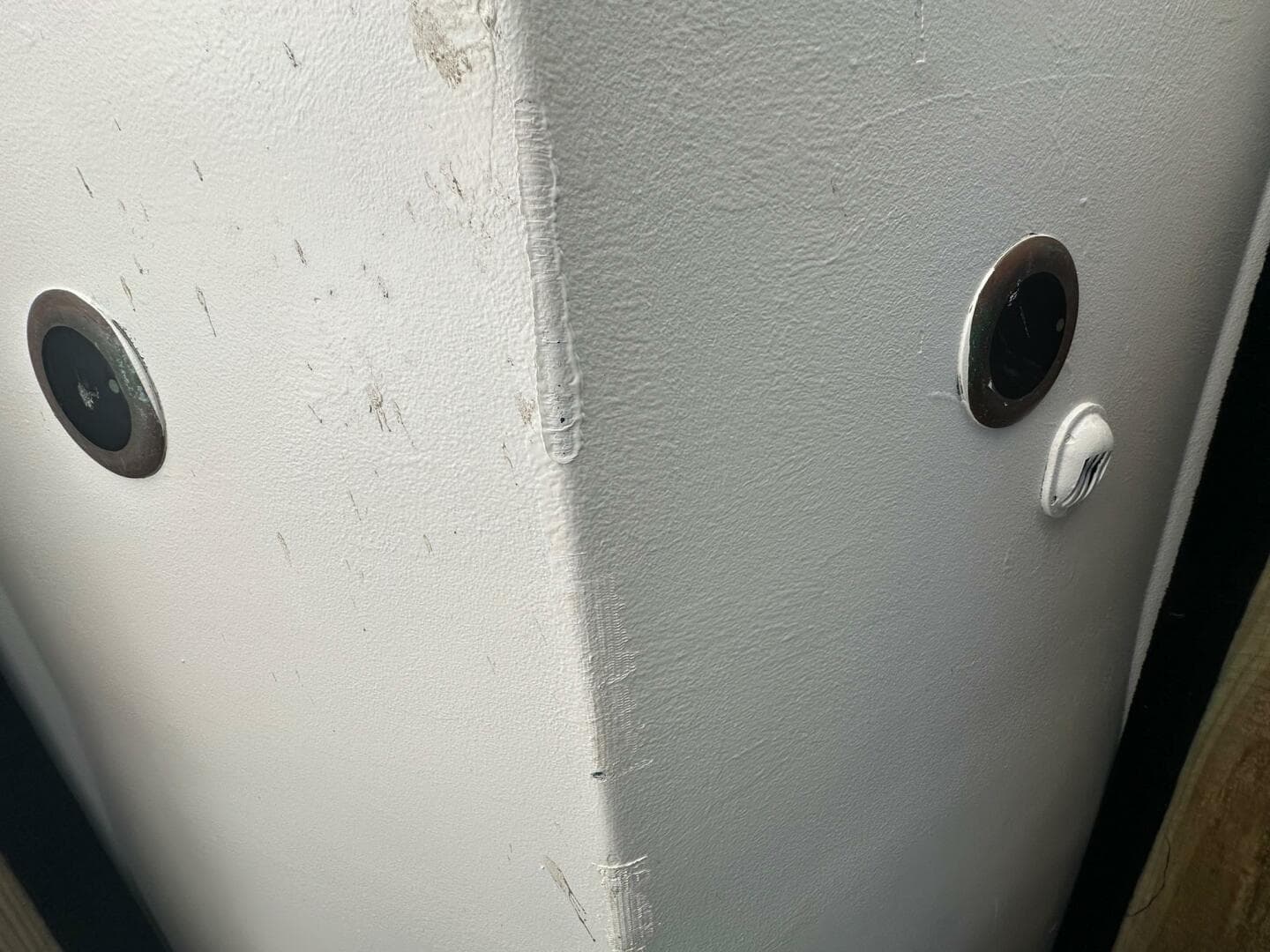 2001 Carrera Boats — photo 47