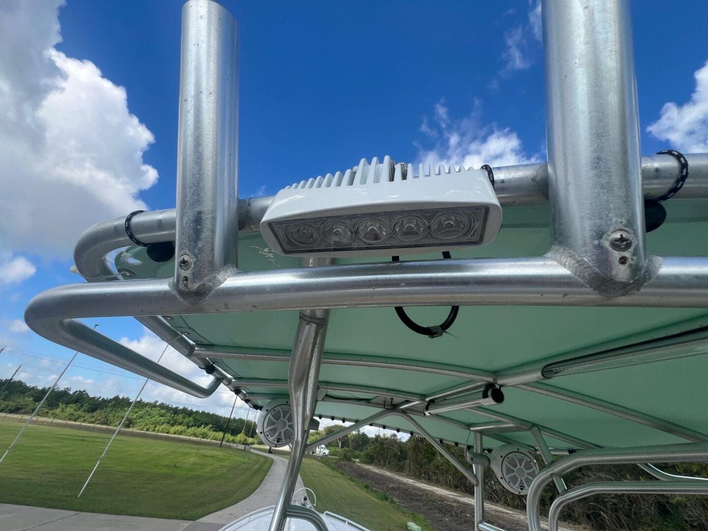 2001 Carrera Boats — photo 41