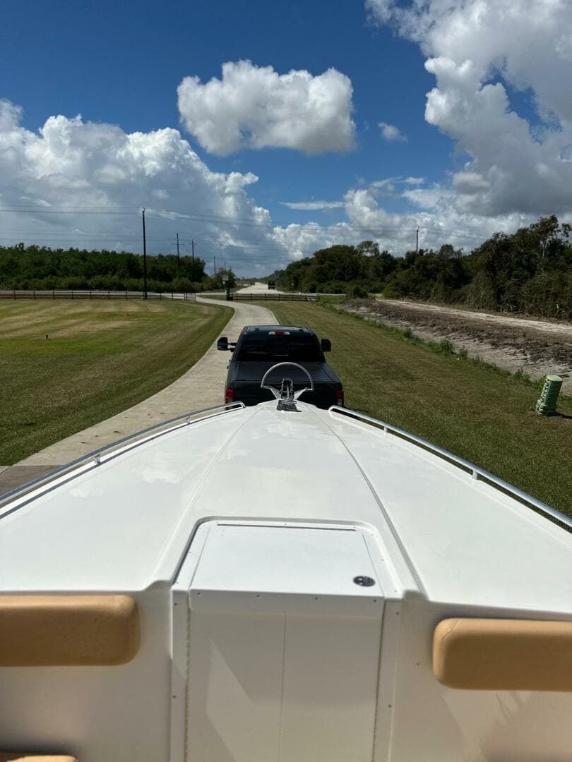 2001 Carrera Boats — photo 24