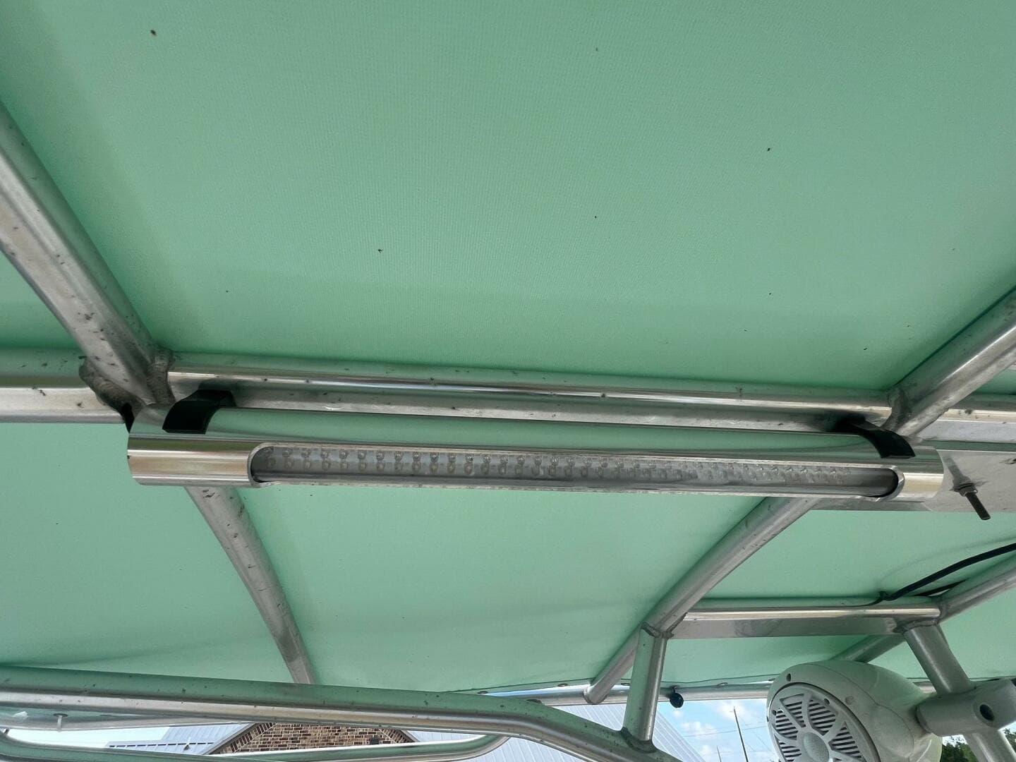 2001 Carrera Boats — photo 42