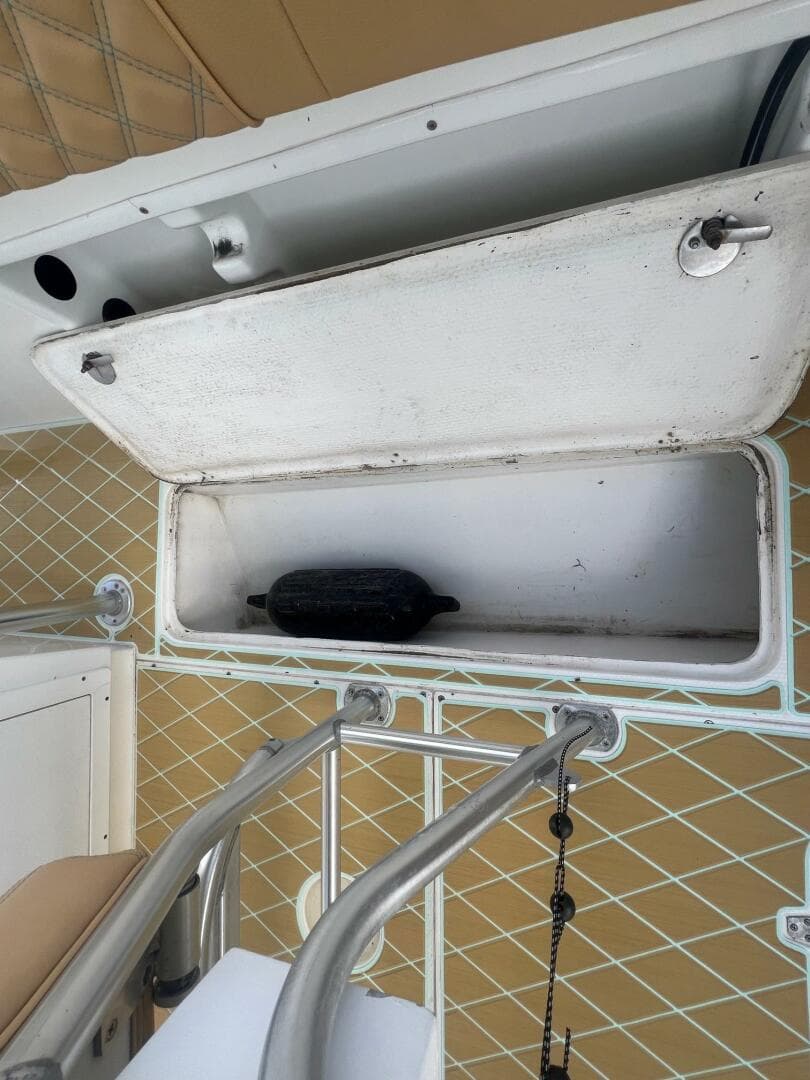 2001 Carrera Boats — photo 35