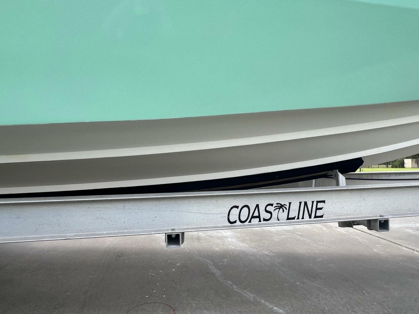 2001 Carrera Boats — photo 45