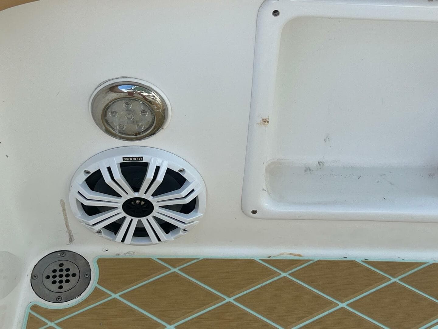 2001 Carrera Boats — photo 39