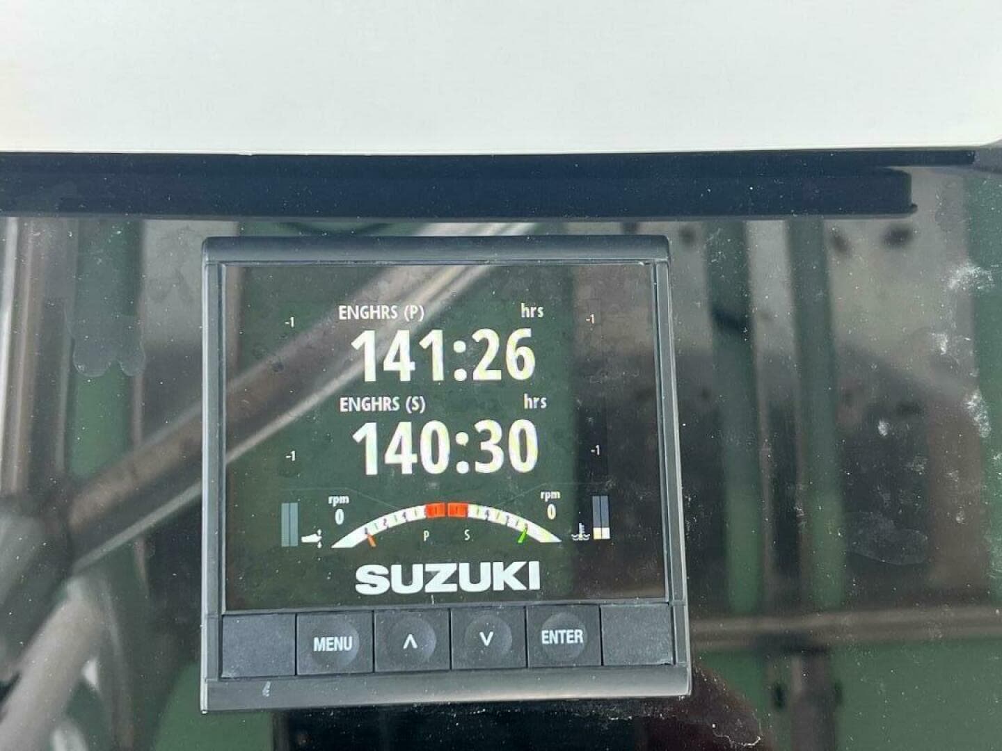 2001 Carrera Boats — photo 18