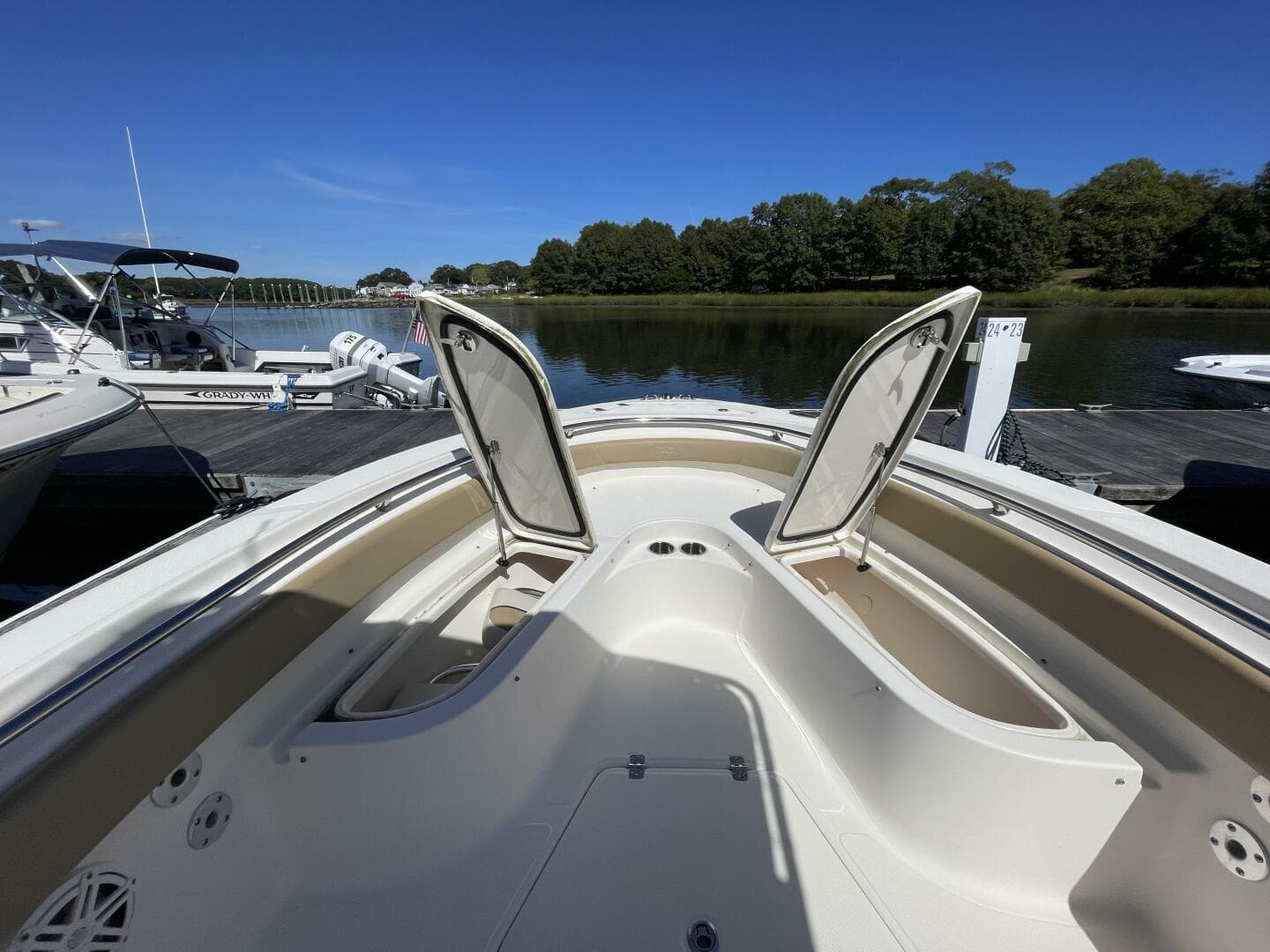 2017 Pioneer 222 Islander — photo 14