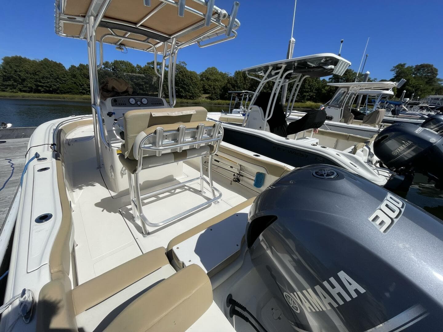 2017 Pioneer 222 Islander — photo 3