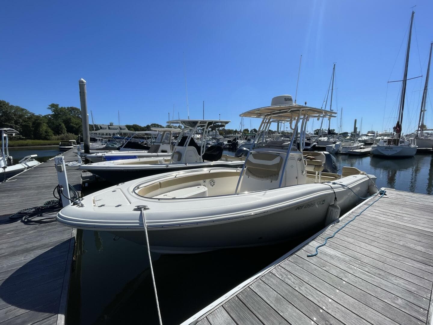 2017 Pioneer 222 Islander — photo 2