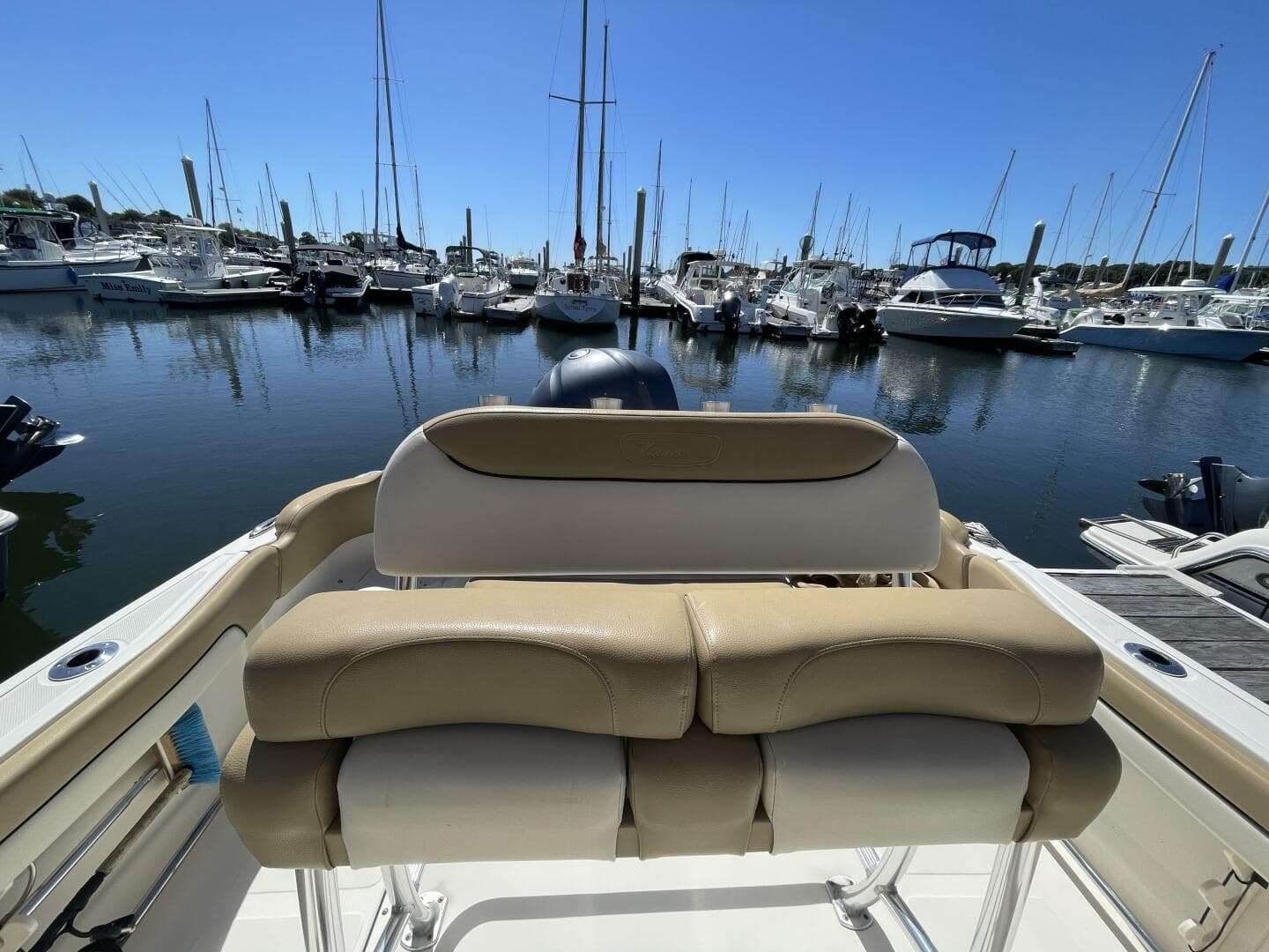 2017 Pioneer 222 Islander — photo 10