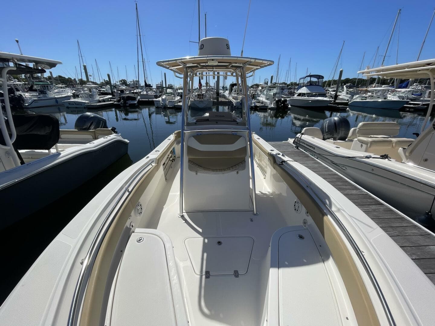 2017 Pioneer 222 Islander — photo 15