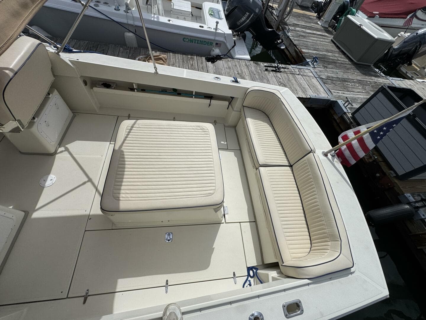 2006 Limestone — photo 8